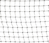 14' W Professional Grade Bird Net 5/8" x 3/4" Mesh