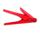 Cutter Puller Tool For Self Locking Ties