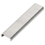 11/16" Galvanized Hog Rings 16 ga. 2,500 Pack