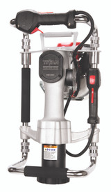 Top Handle Kit with Throttle For X Series Post Drivers