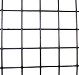6' High No-Dig 14 ga. Welded Wire 2" x 2" Dog Fence Kit