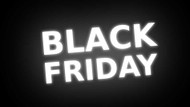 Black Friday Is Here!