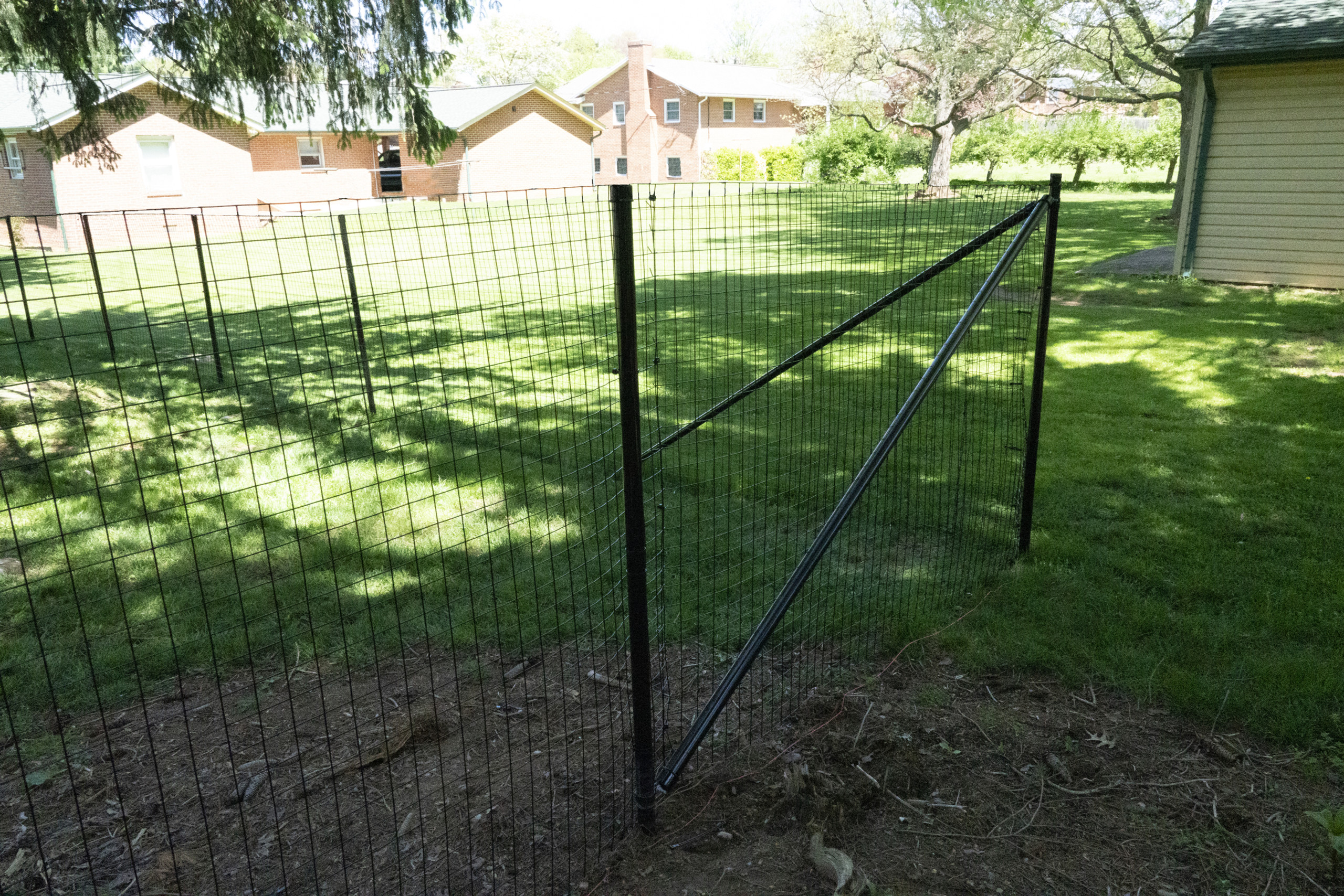 Dog Fence Dog Fence Parts Dog Fence Corners and Ends Easy Pet Fence