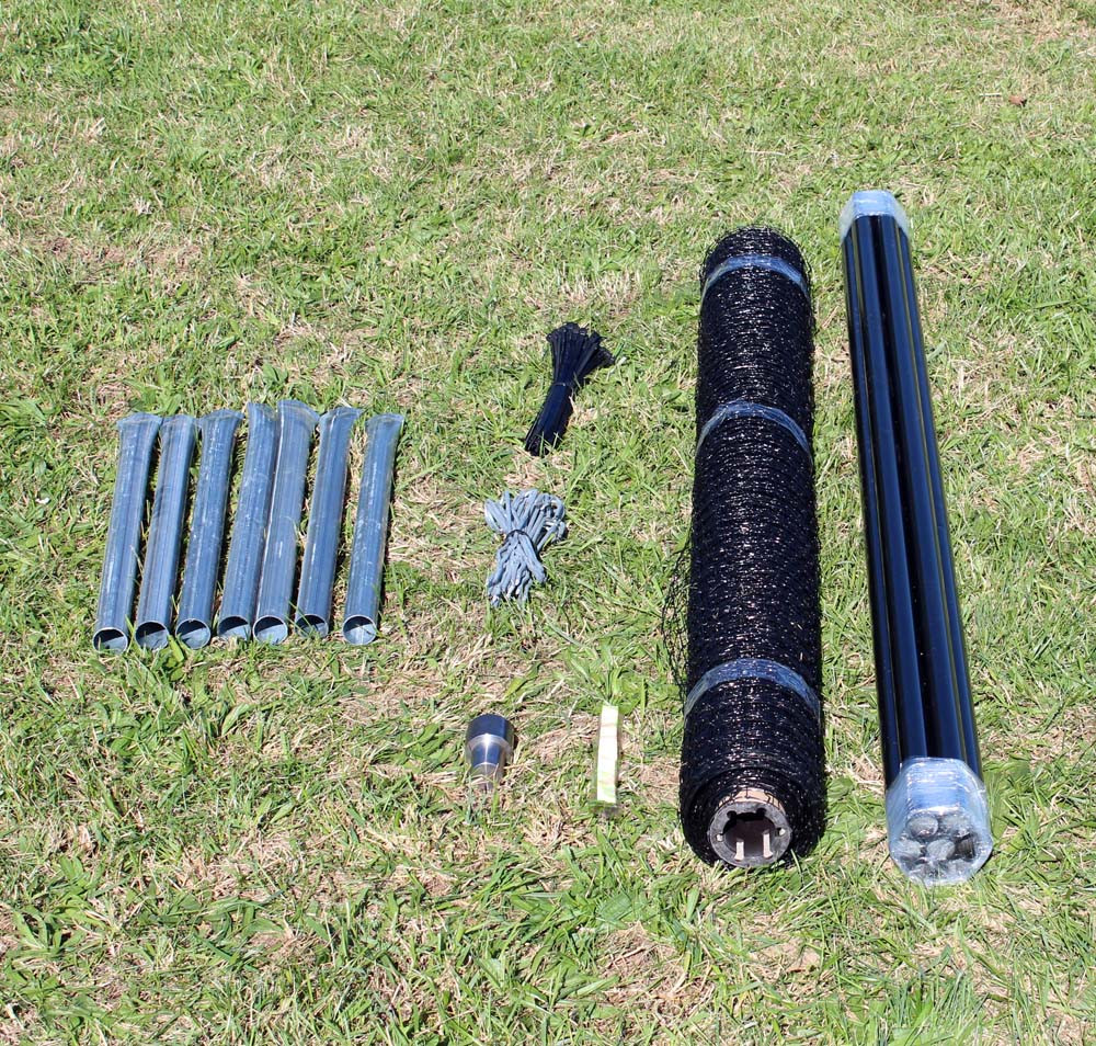 DIY Dog Fence and Cat Fence Dog & Cat Fences Pet Fencing