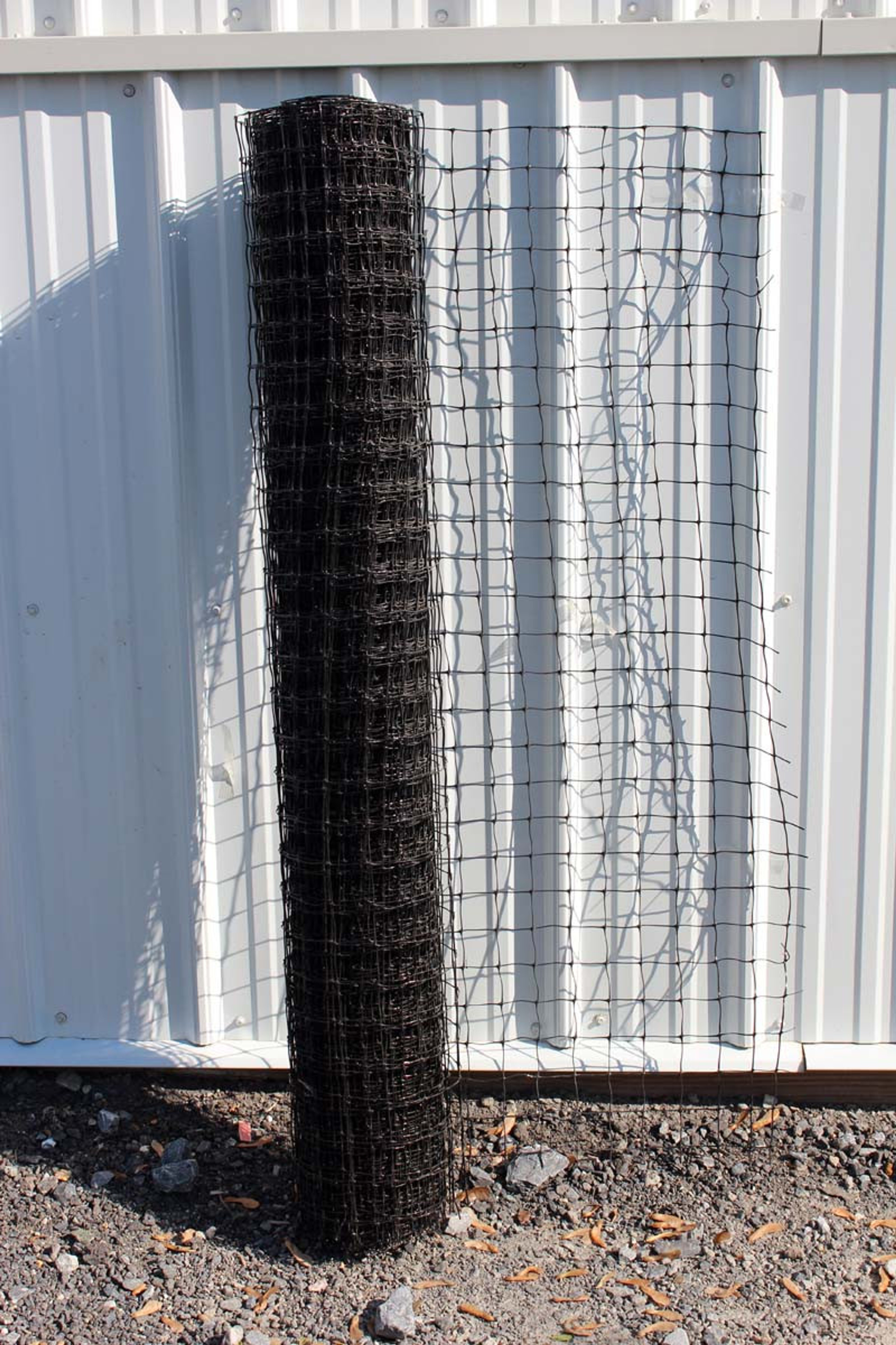 Heavy Duty Plastic Dog Fence 4' x 330'