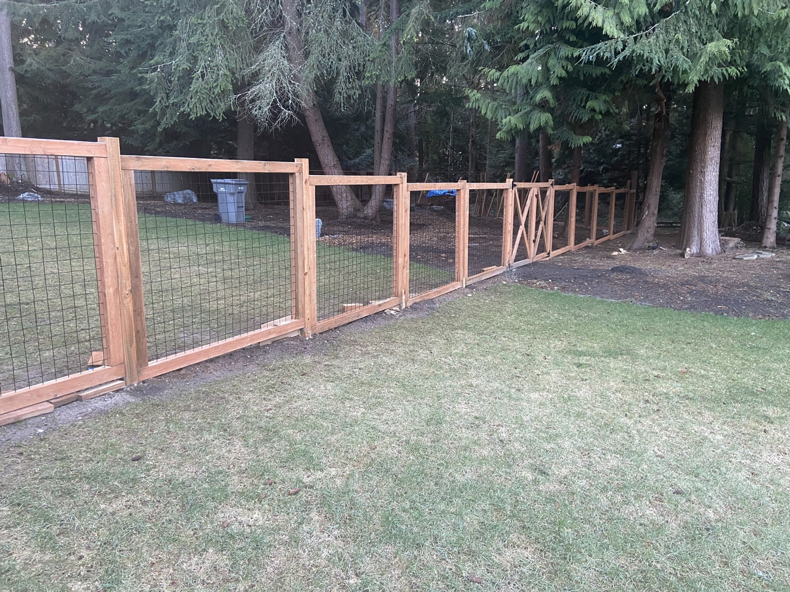 Quick fence sales for dogs