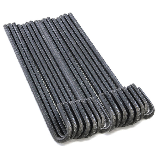 Rebar Ground Stakes