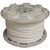 White Monofilament Wire, 8 ga., 2000'