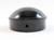 Dome Cap- Decorative For 2.5" Post - Black