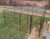 7.5' H Poly Catio/Fully Enclosed Kit