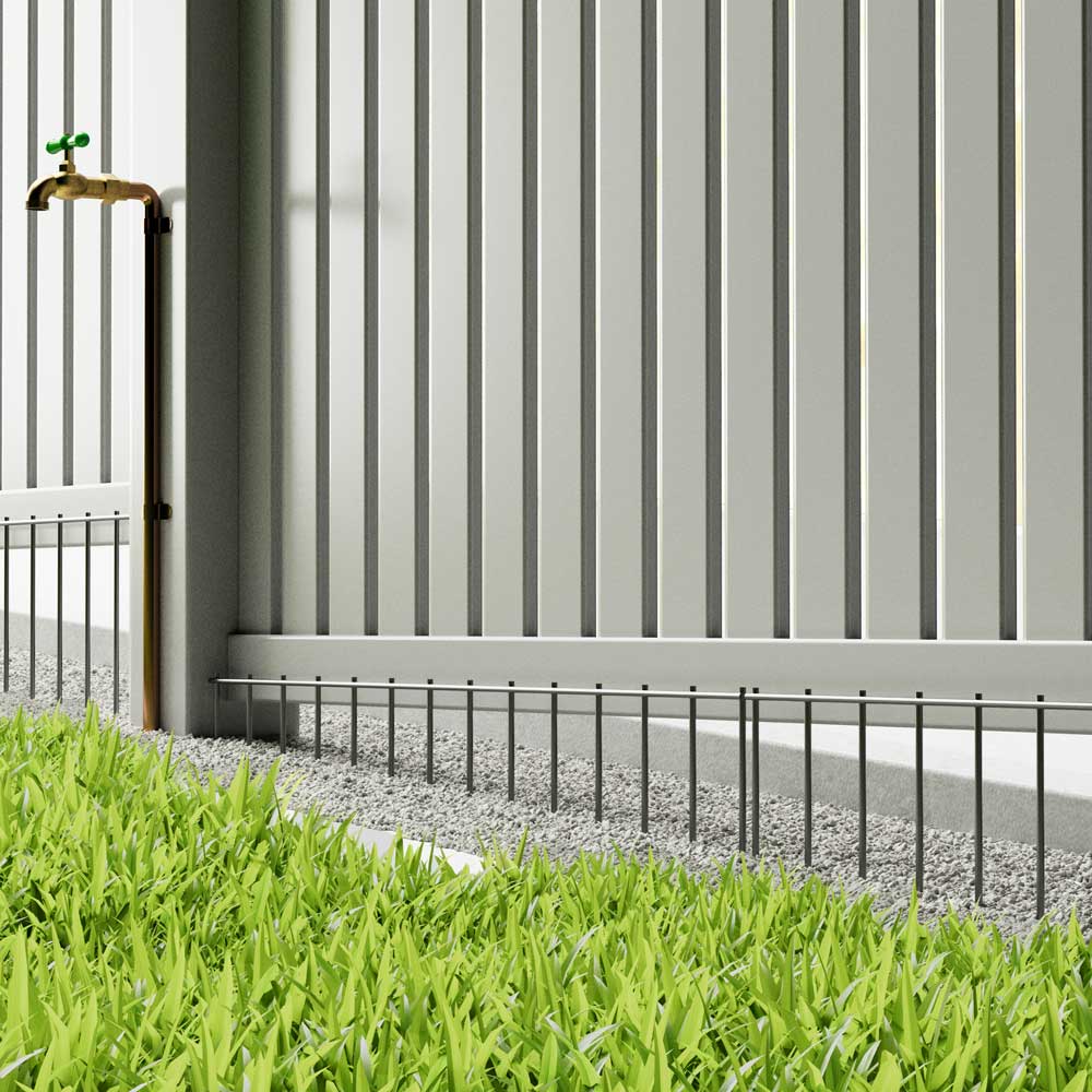 Dig Protection Sb Dig Defence Small/Medium Digging Barrier