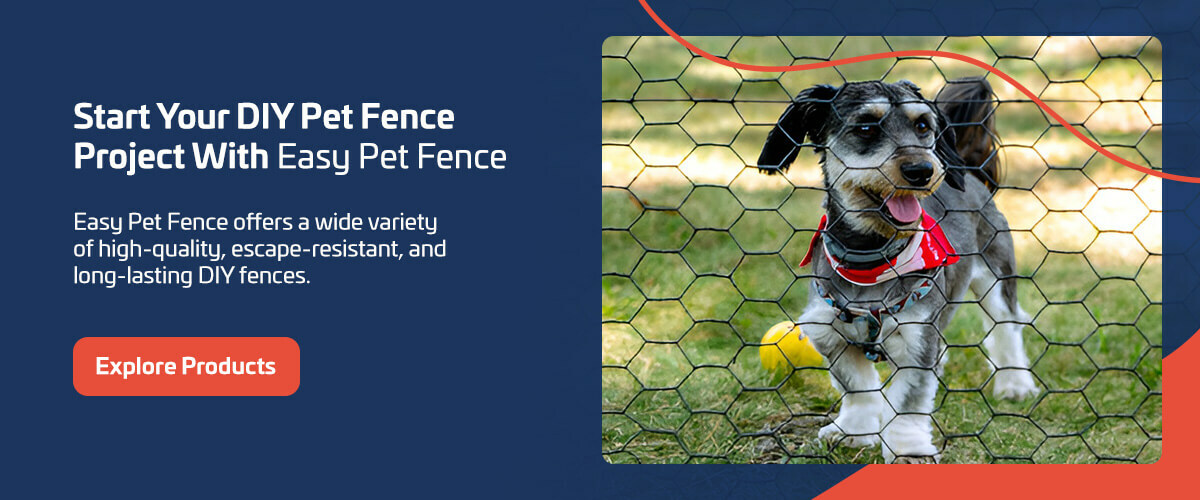 Pet Fence