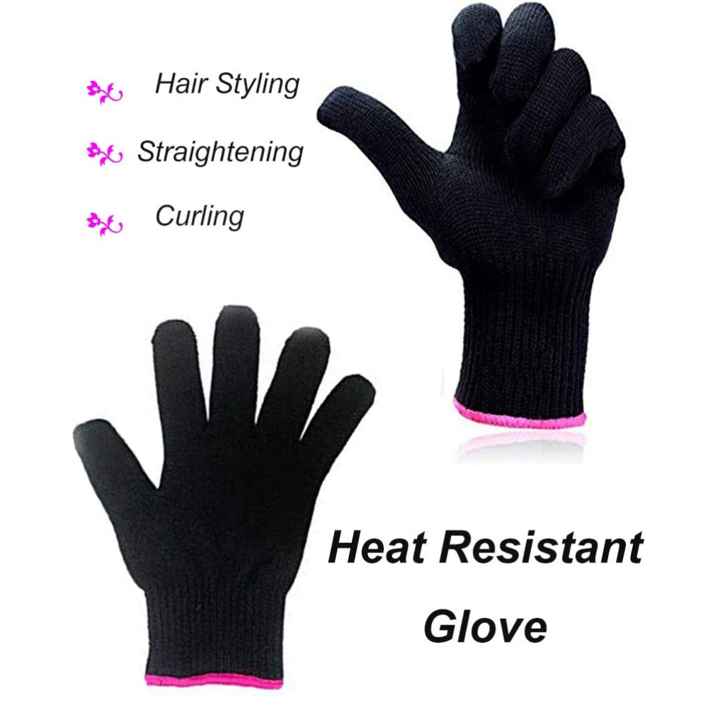 Royal Moroccan Professional Heat Resistant Glove