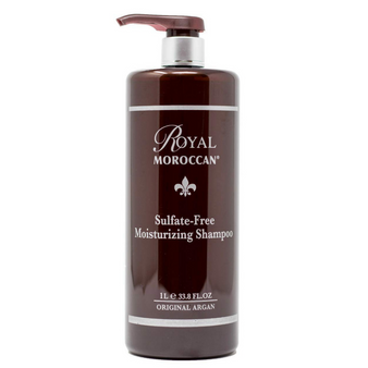 Sulfate-Free Shampoo 1,000 ml / 33.81 fl.oz.