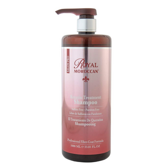 Keratin Shampoo 1,000 ml / 33.81 fl.oz.