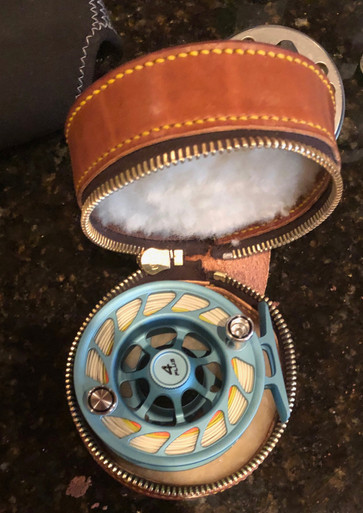 Fly Reel Case