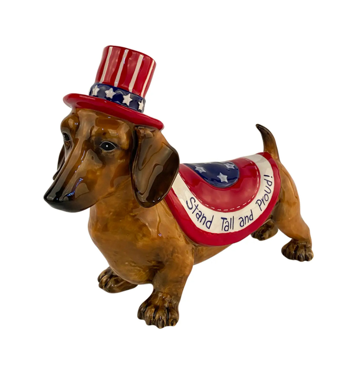 patriotic animals