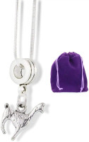 Silver Llama Necklace Silver Llama Necklace
