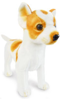 Chihuahua Standing Plush Toy Chihuahua Standing Plush Toy