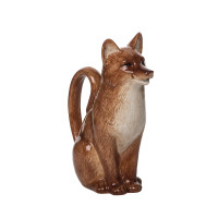 Fox Pitcher Fox Pitcher