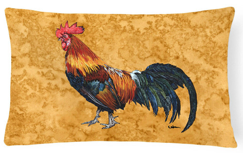 Rooster Pillow