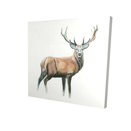 Deer Wall Art