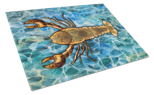 Lobster Cutting Board