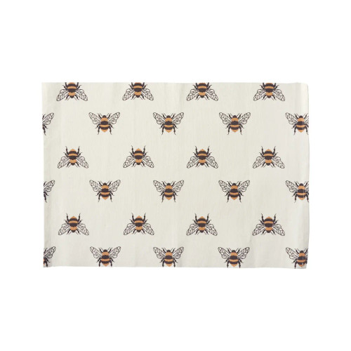 Bumblebee Placemat - Set of 6