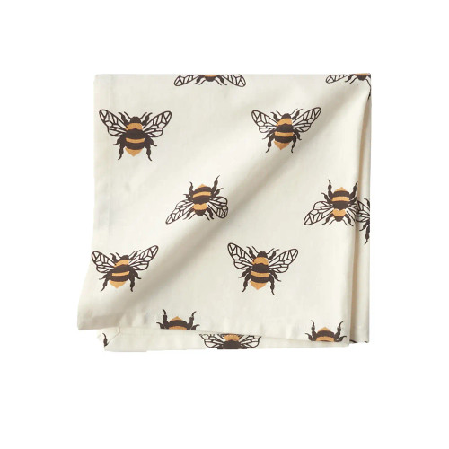 Bumblebee Napkin - Set of 6