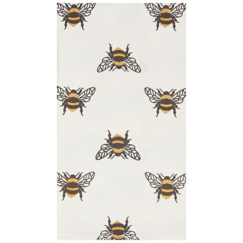 Bumblebee Kitchen Towel