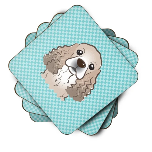 Cocker Spaniel Coasters