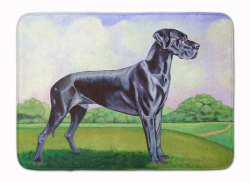 Great Dane Rug
