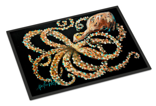 Octopus Doormat
