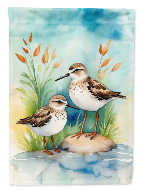 Sandpiper House Flag