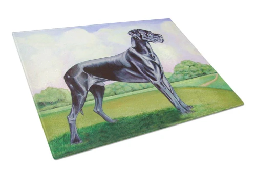 Great Dane Cutting Board