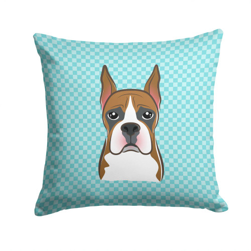 Boxer Pillow