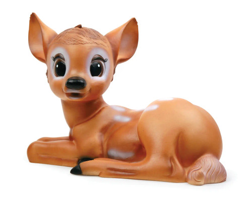 Fawn Deer Lamp