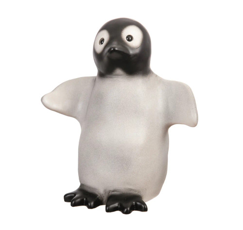 Baby Penguin Lamp