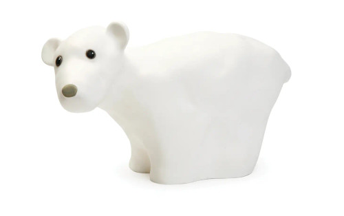 Polar Bear Lamp