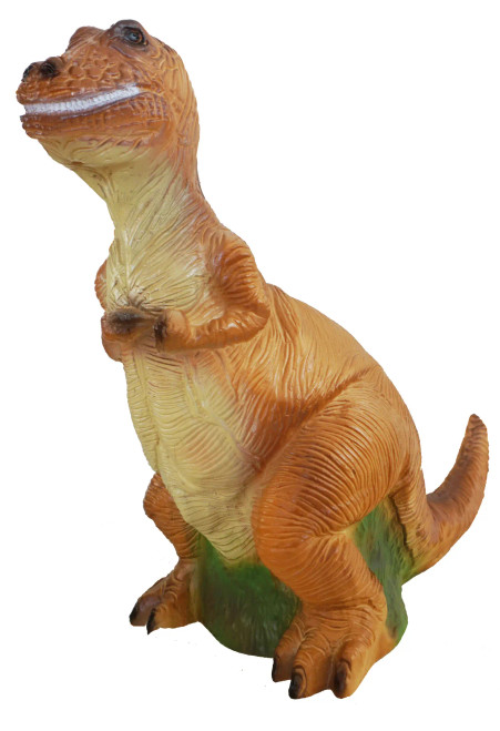 T-Rex Dinosaur Lamp