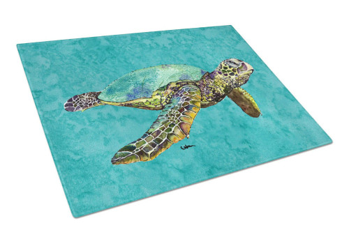 Sea Turtle Cutting Board