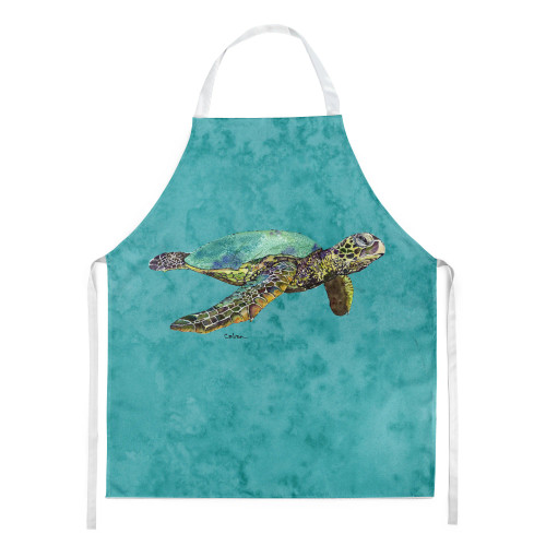 Sea Turtle Apron