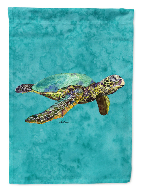 Sea Turtle Flag