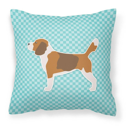 Beagle Pillow