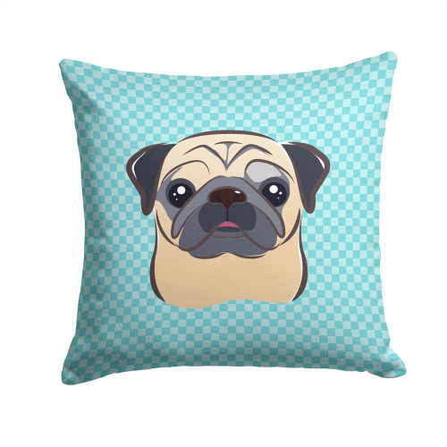 Pug Pillow