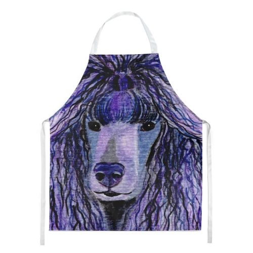 Poodle Apron