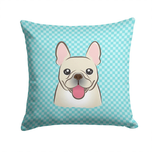 French Bulldog Pillow