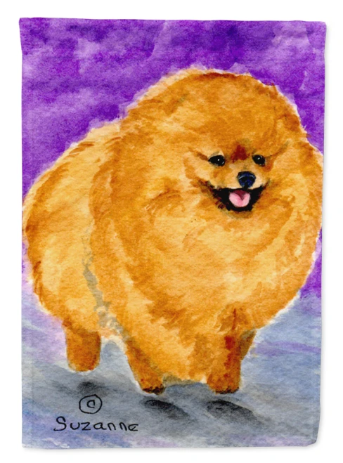 Pomeranian Flag