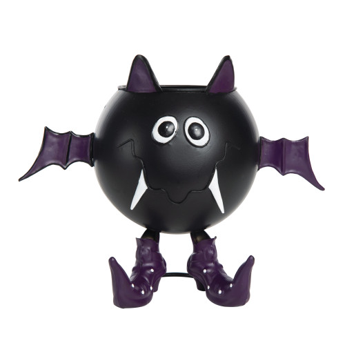 Vampire Bat Candy Bowl