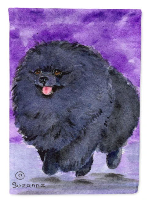 Pomeranian Flag